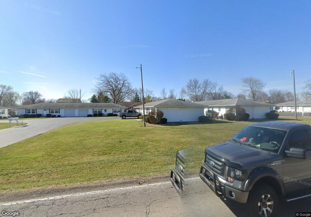 833 W Bigelow Ave unit U17, Findlay, OH 45840 - photo 1