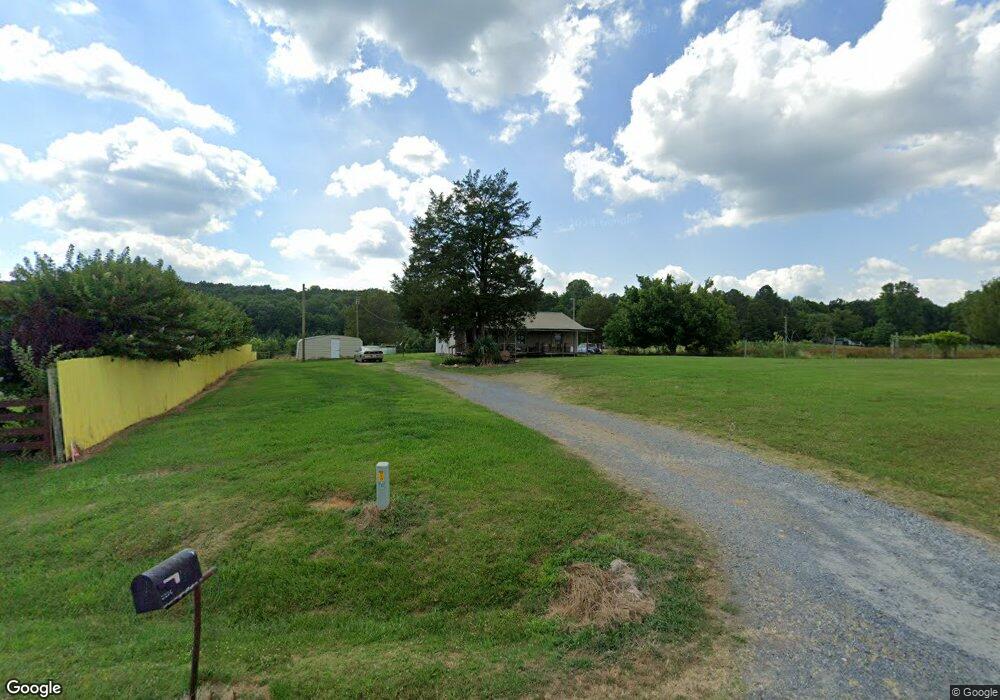 2226 Doul Mountain Rd, Asheboro, NC 27205 - photo 1