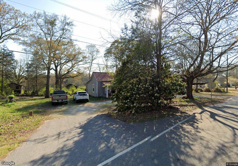 269 Highway 98 W, Danielsville, GA 30633 - photo 1