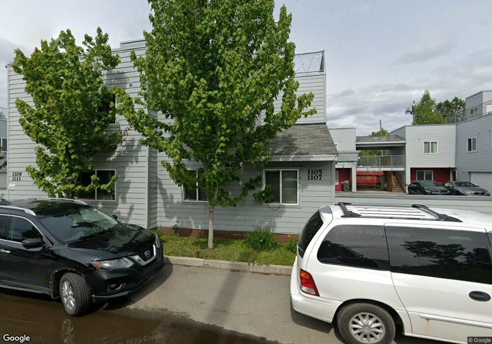 1109 W 32nd Ave unit 1109, Anchorage, AK 99503 - photo 1