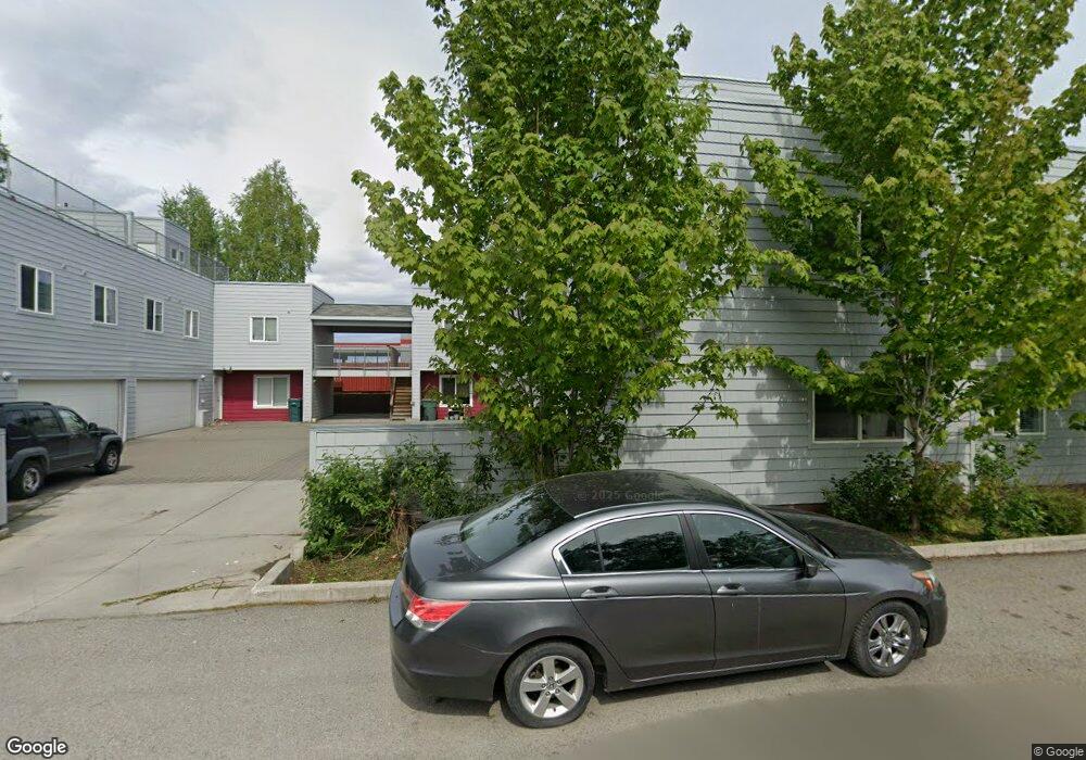 1117 W 32nd Ave unit 1117, Anchorage, AK 99503 - photo 1