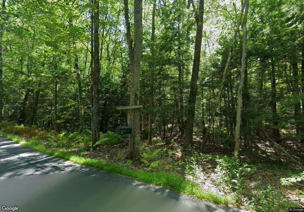 Lot A Bemis Rd, Hubbardston, MA 01452 - photo 1
