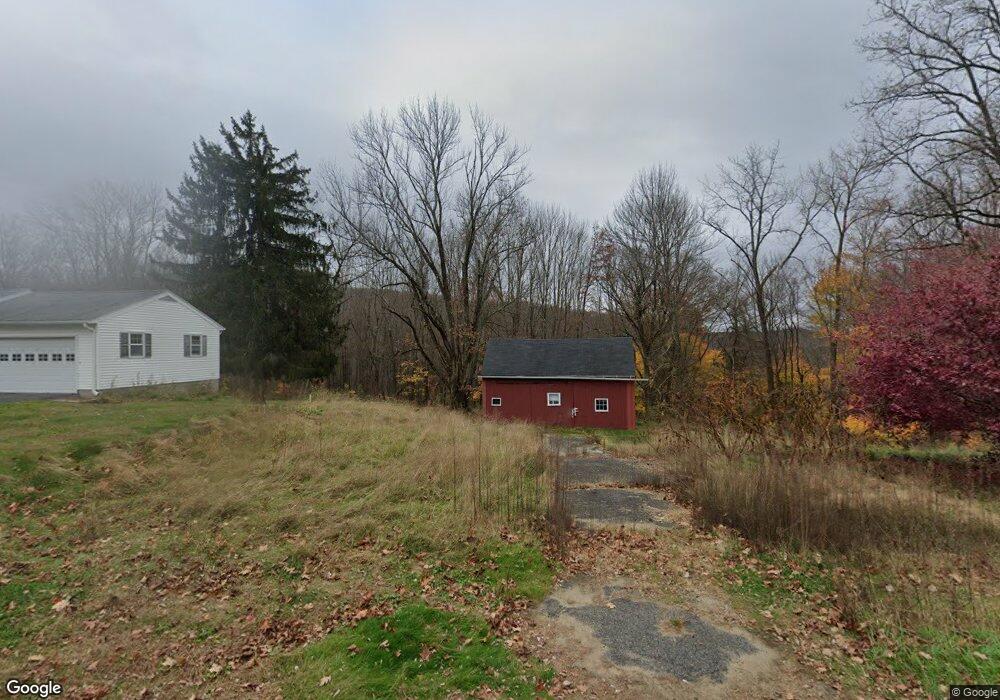 583 Old West Warren Rd, West Warren, MA 01092 - photo 1