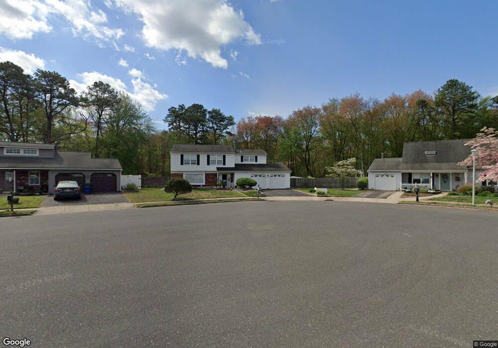 15 Cidermill Ct, Howell, NJ 07731 - photo 1