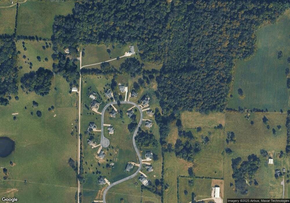 1266 Blossom Way NE, Corydon, IN 47112 - photo 1