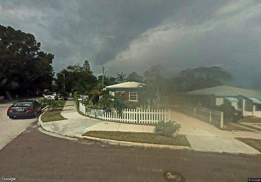 833 34th St, West Palm Beach, FL 33407 - photo 1