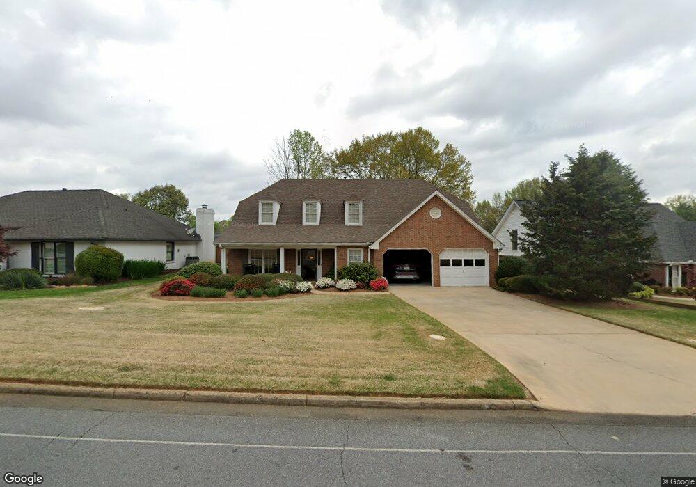 370 N Farm Dr unit 2, Alpharetta, GA 30004 - photo 1