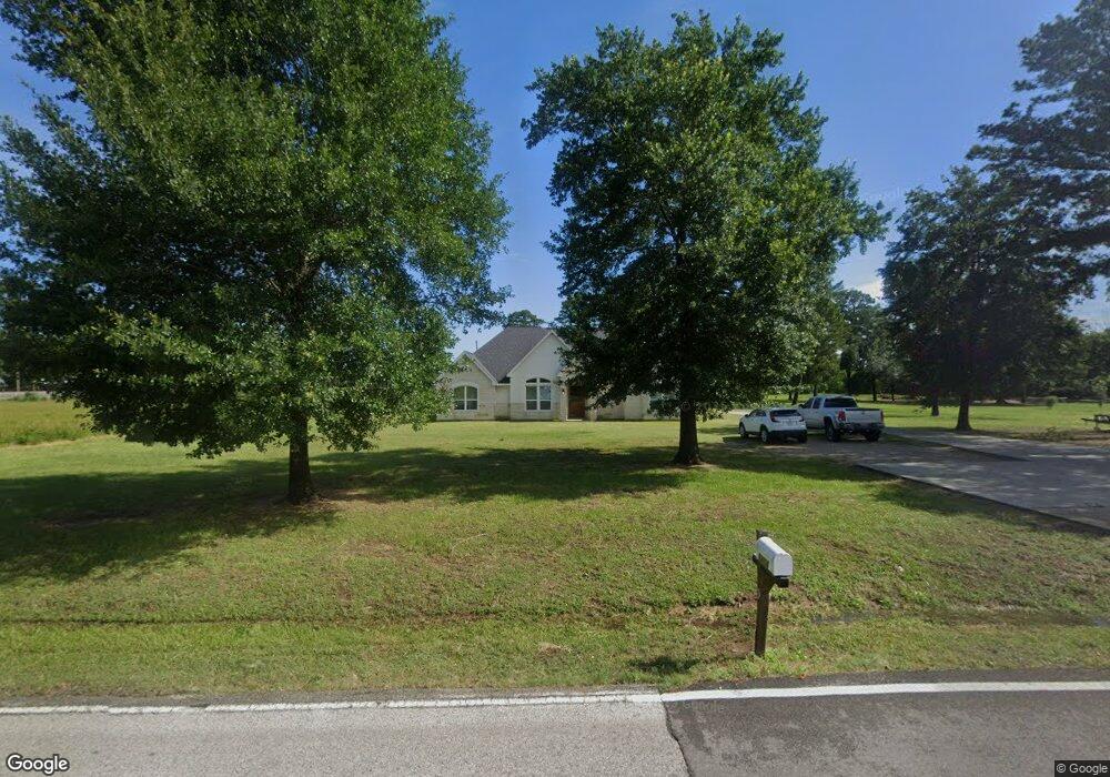 1414 Hicks St, Tomball, TX 77375 - photo 1