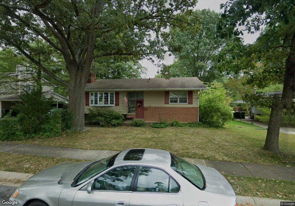 701 Bent Ln, Newark, DE 19711 - photo 1