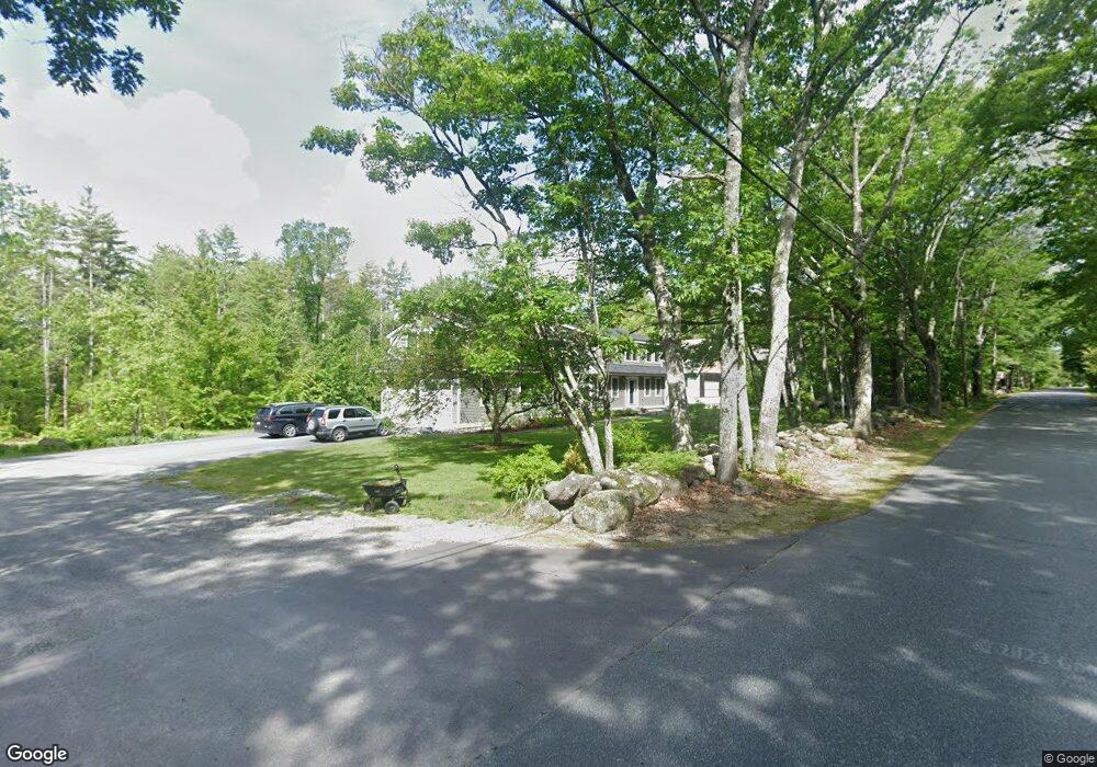 10 Buker Way, New London, NH 03257 - photo 1