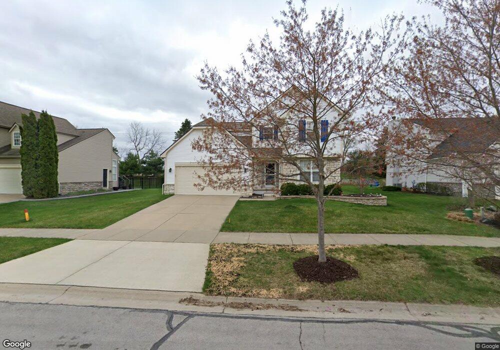 8235 Webster Dr, Dexter, MI 48130 - photo 1