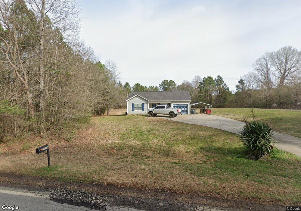 2738 Amity-Woodlawn Rd, Lincolnton, GA 30817 - photo 1