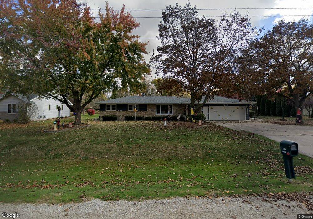 N240 County Rd N, Appleton, WI 54915 - photo 1
