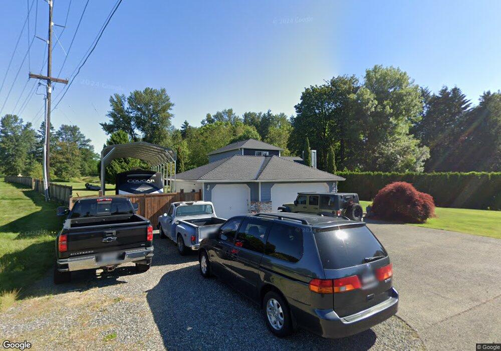 14519 144th St E, Orting, WA 98360 - photo 1