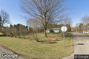202 W High St, Rawson, OH 45881