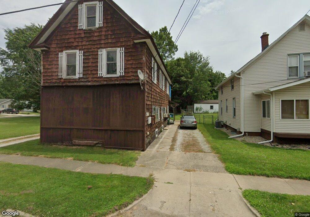 505 Pulaski St, La Porte, IN 46350 - photo 1