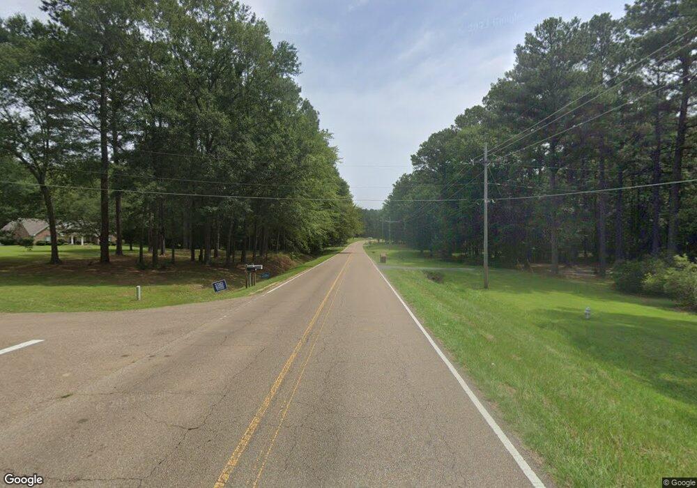 1243 Trickhambridge Rd, Brandon, MS 39042 - photo 1