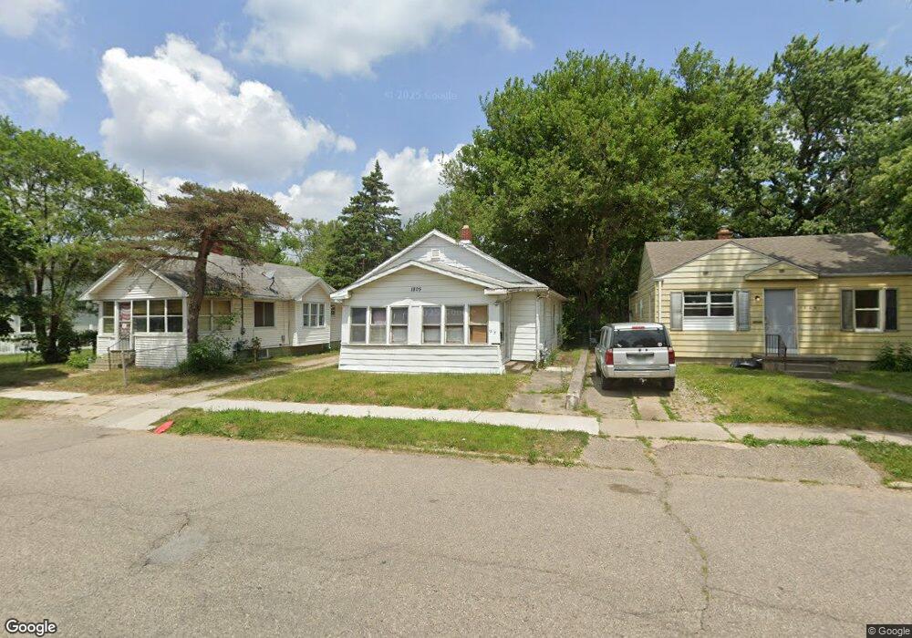 1805 Delaware Ave, Flint, MI 48506 - photo 1