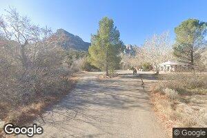 2428 S Rock House Rd, San Simon, AZ 85632