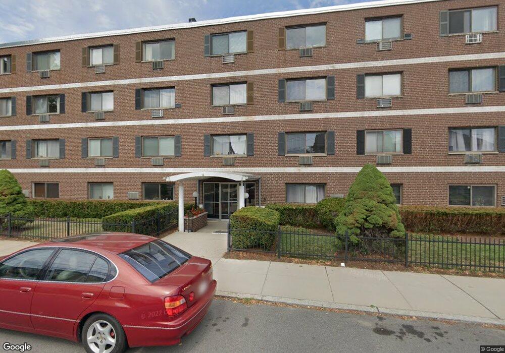 35 Glencoe St unit 38, Brighton, MA 02135 - photo 1