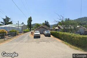 209 W Date St, Powers, OR 97466