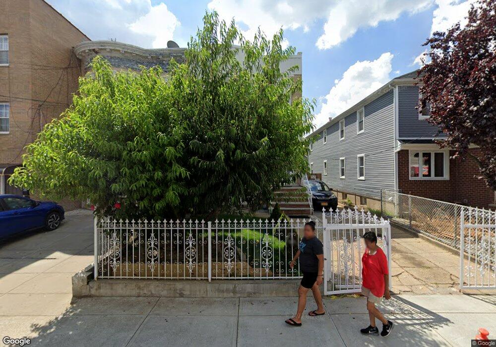 97-30 85th St, Ozone Park, NY 11416 - photo 1