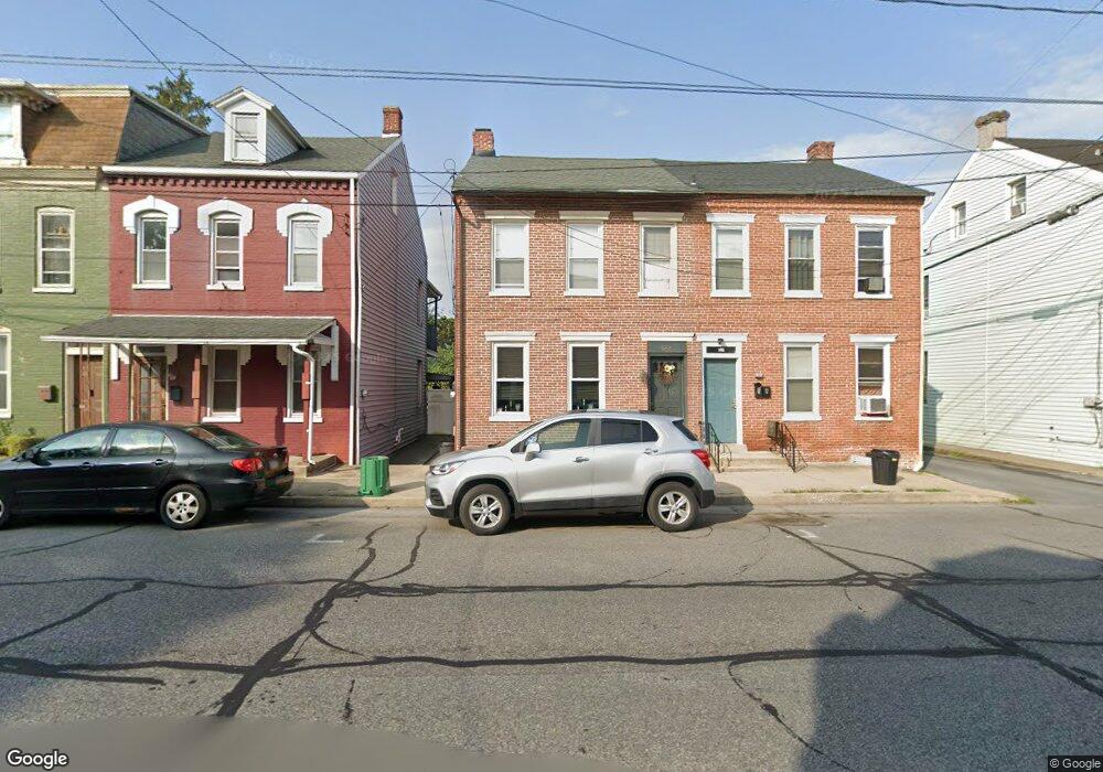 122 N 5th St, Columbia, PA 17512 - photo 1