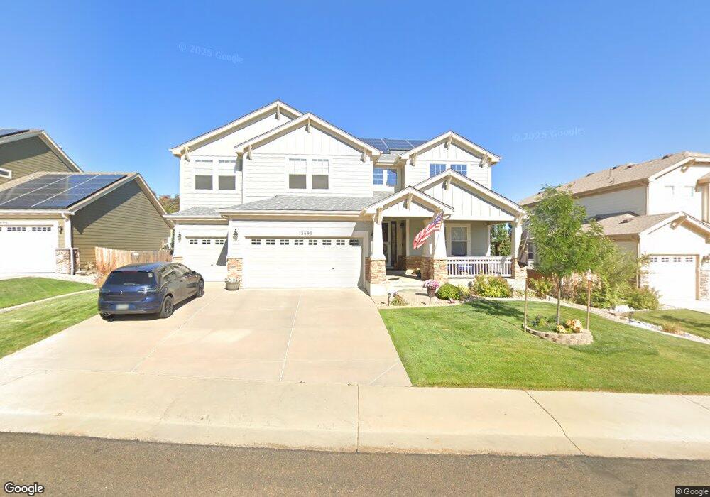 13690 Cherry Way, Thornton, CO 80602 - photo 1