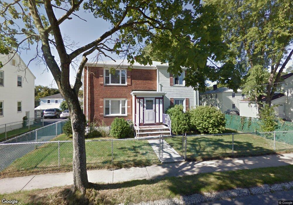 3 Cragmere Terrace, Mattapan, MA 02126 - photo 1