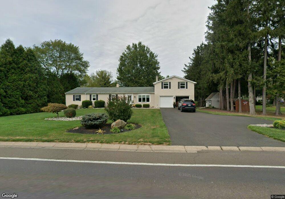 264 Edison Furlong Rd, Doylestown, PA 18901 - photo 1