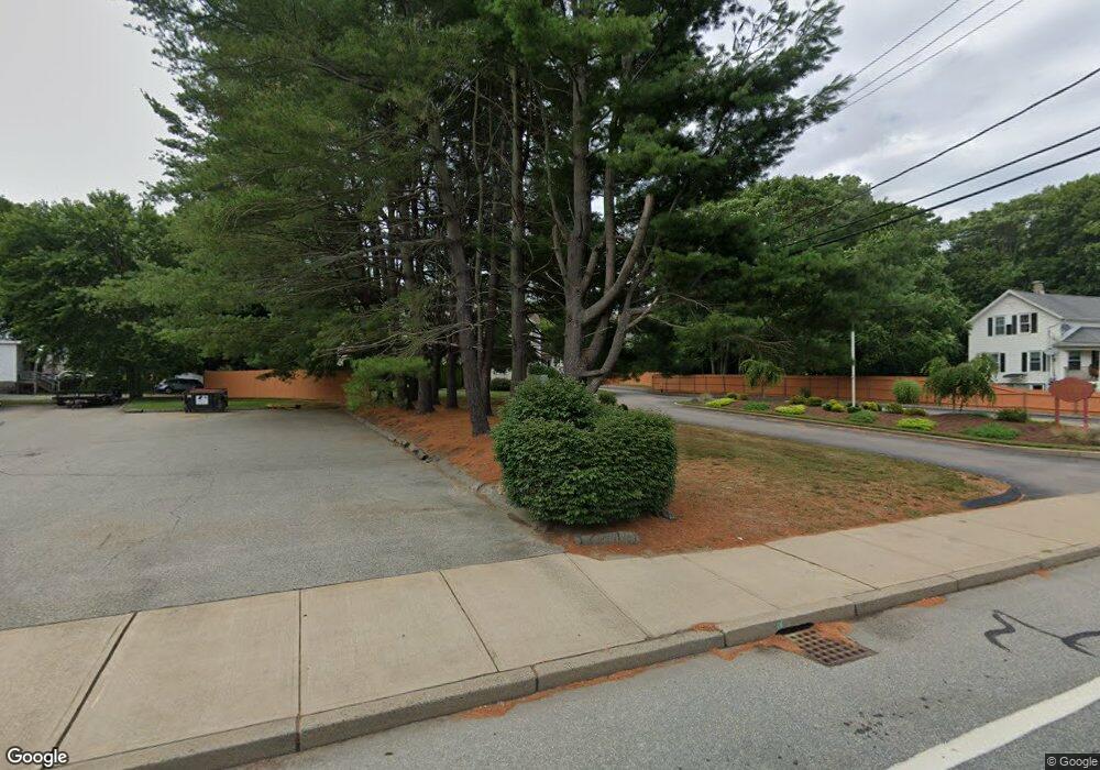 6 Nate Whipple Hwy unit 206, Cumberland, RI 02864 - photo 1