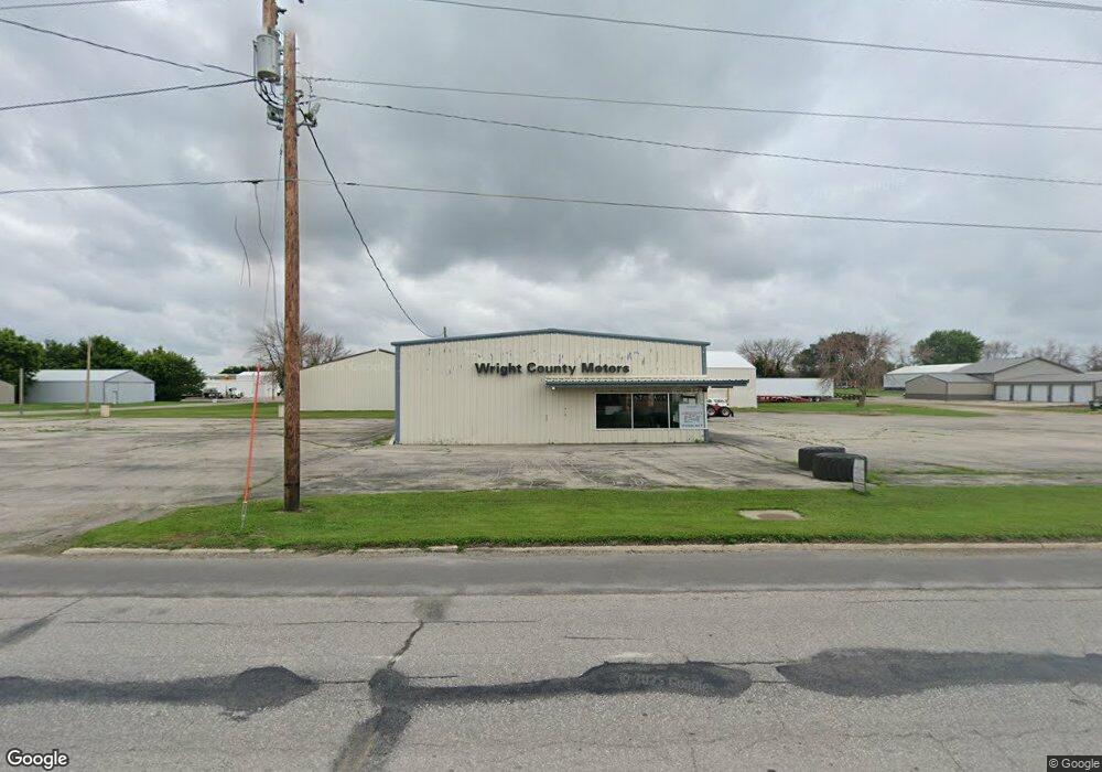 1302 Central Ave E, Clarion, IA 50525 - photo 1