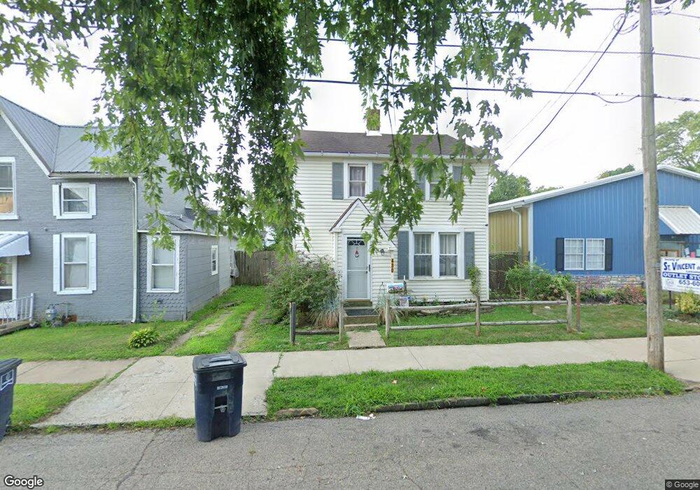 430 E Locust St, Lancaster, OH 43130 - photo 1