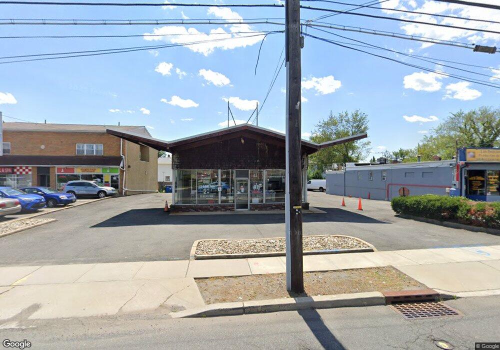 534 W Union Ave unit 1, Bound Brook, NJ 08805 - photo 1