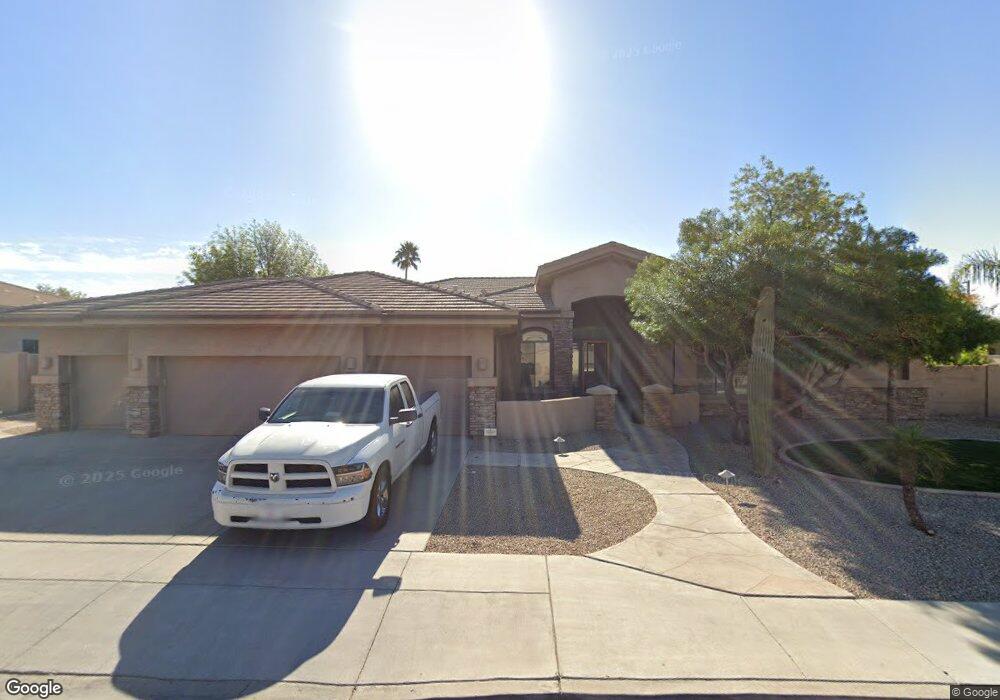 4417 W Lawler Loop, Phoenix, AZ 85083 - photo 1