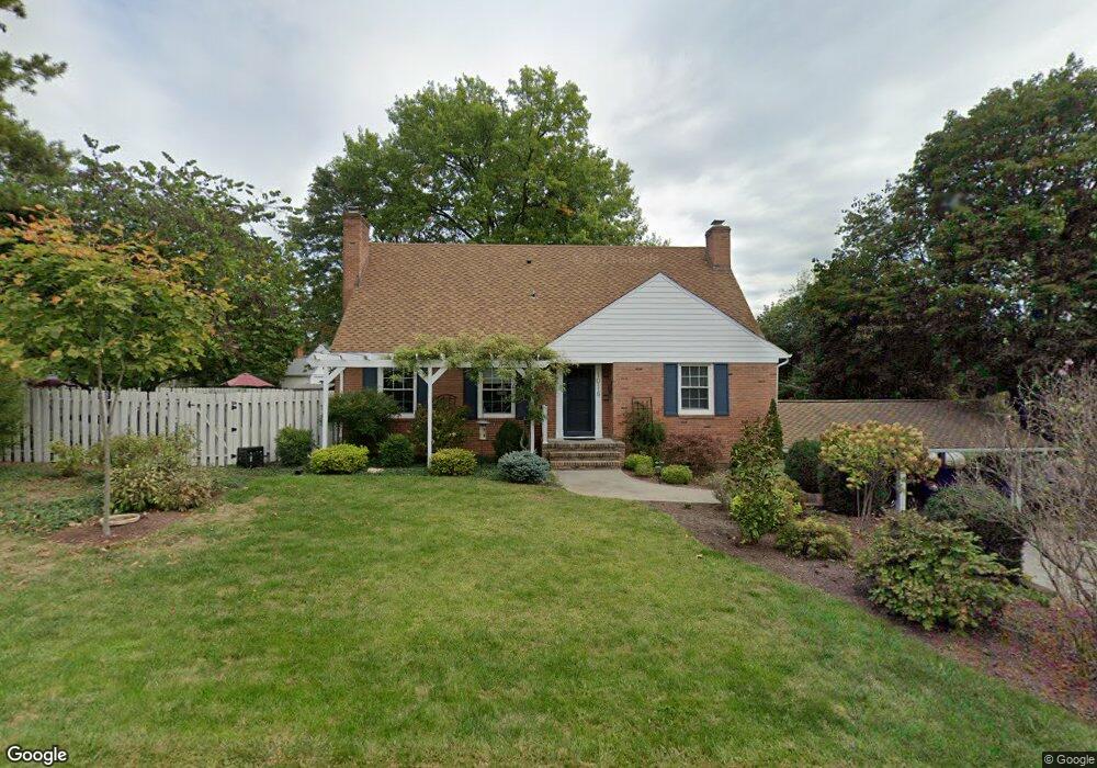 1016 Chestnut Dr, Harrisonburg, VA 22801 - photo 1