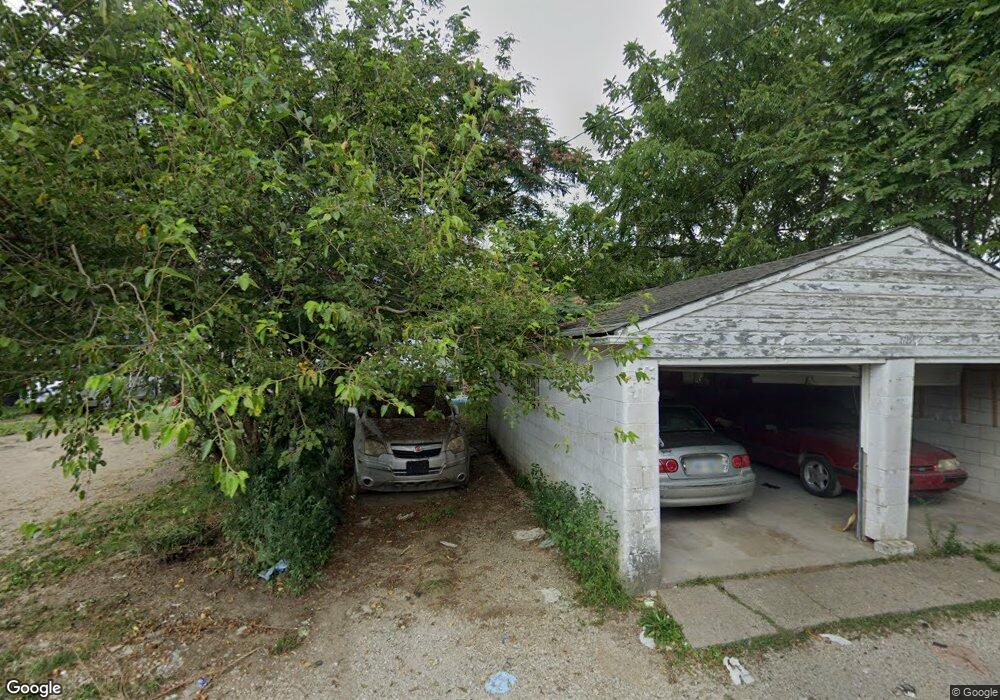 2723-2725 Sullivant Ave, Columbus, OH 43204 - photo 1