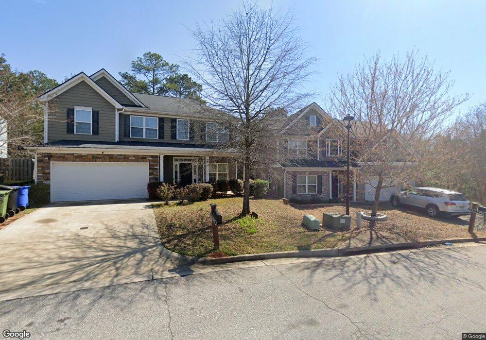 2985 Slippery Rock Ct, Columbus, GA 31909 - photo 1