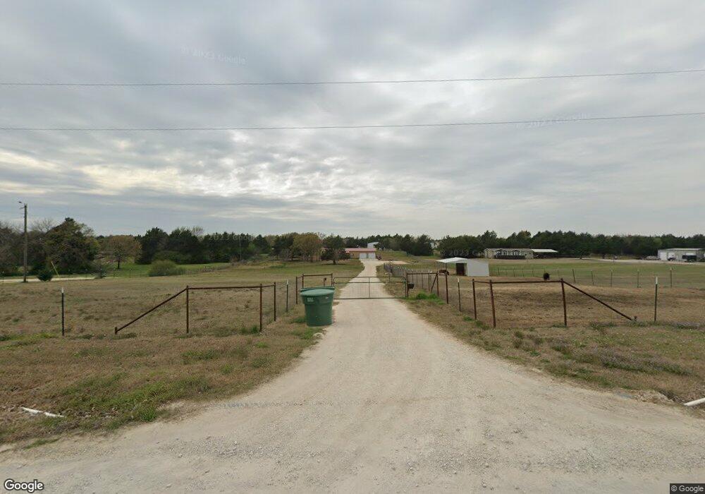 737 County Road 153, Whitesboro, TX 76273 - photo 1