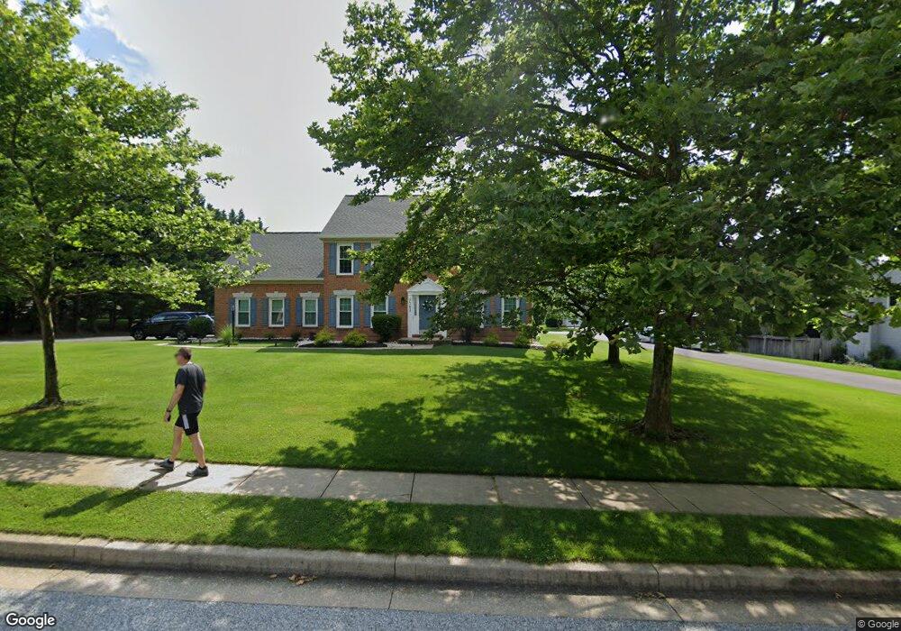 7767 Rockburn Dr, Ellicott City, MD 21043 - photo 1