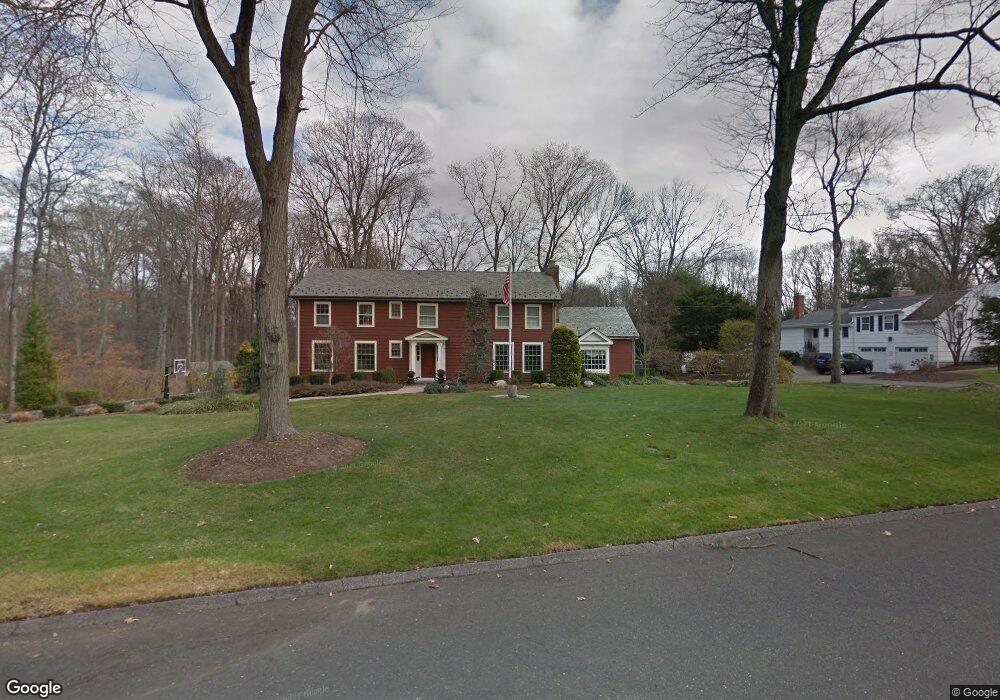 44 Chatham Dr, Trumbull, CT 06611 - photo 1