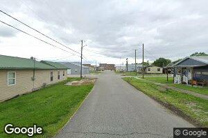 4098 N Private Rd, Loogootee, IN 47553