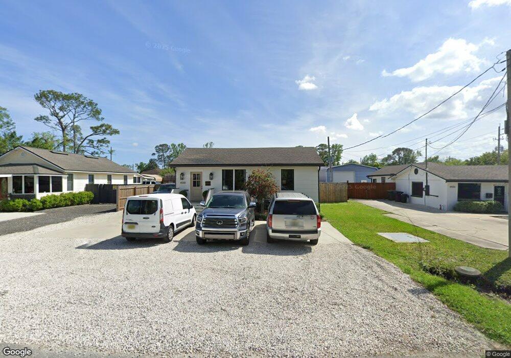 4588 Lexington Ave, Jacksonville, FL 32210 - photo 1