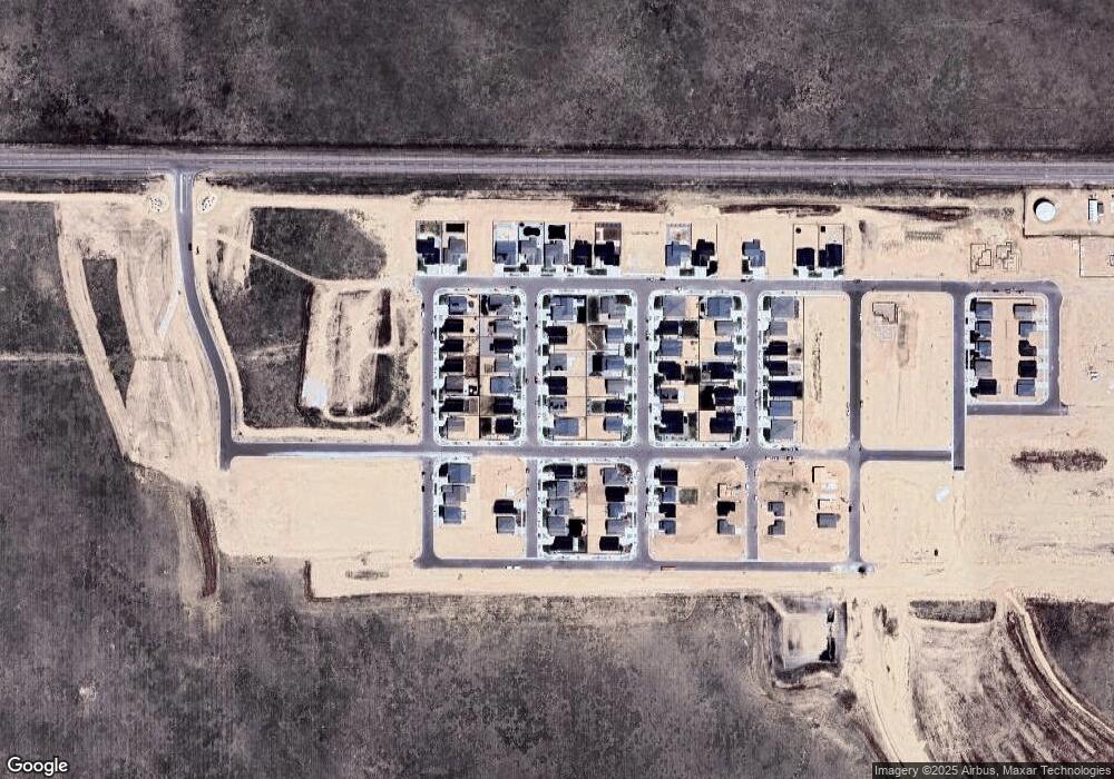 439 Indian Grass St, Calhan, CO 80808 - photo 1