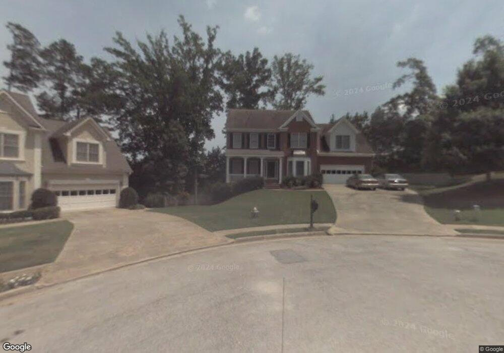 2829 Gavin Place unit 7, Duluth, GA 30096 - photo 1