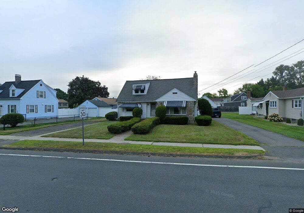 77 Elm St, Enfield, CT 06082 - photo 1