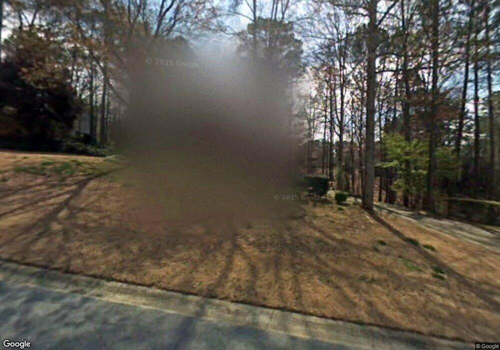 47 Musket Way, Acworth, GA 30101 - photo 1