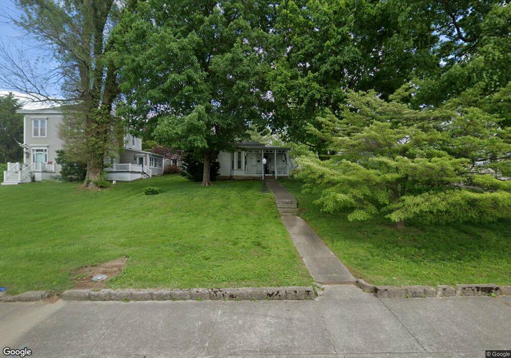 334 S Capitol Ave, Corydon, IN 47112 - photo 1