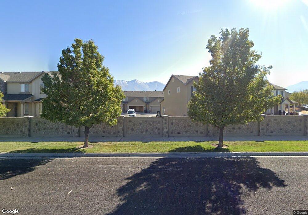 1284 Cattail Dr, Spanish Fork, UT 84660 - photo 1