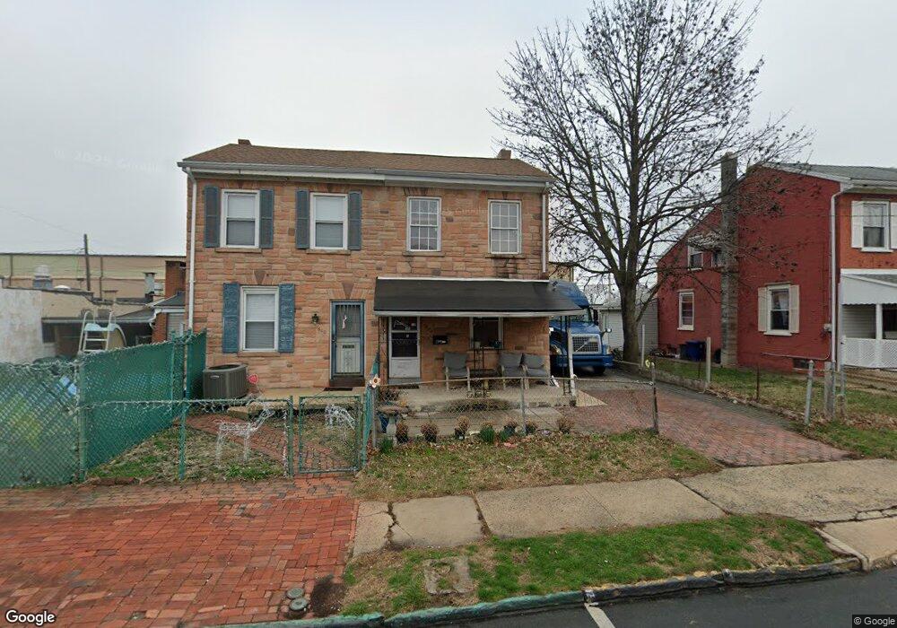 1602 N 9th St, Reading, PA 19604 - photo 1